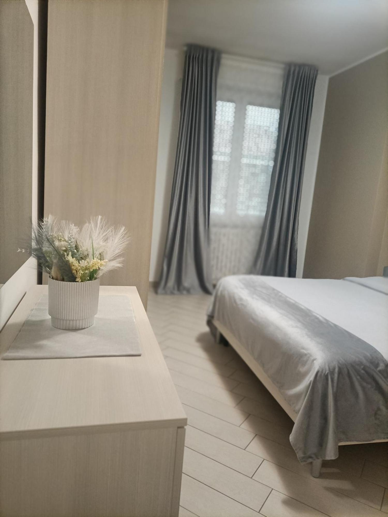 Appartamento Sara San Donato Milanese Extérieur photo