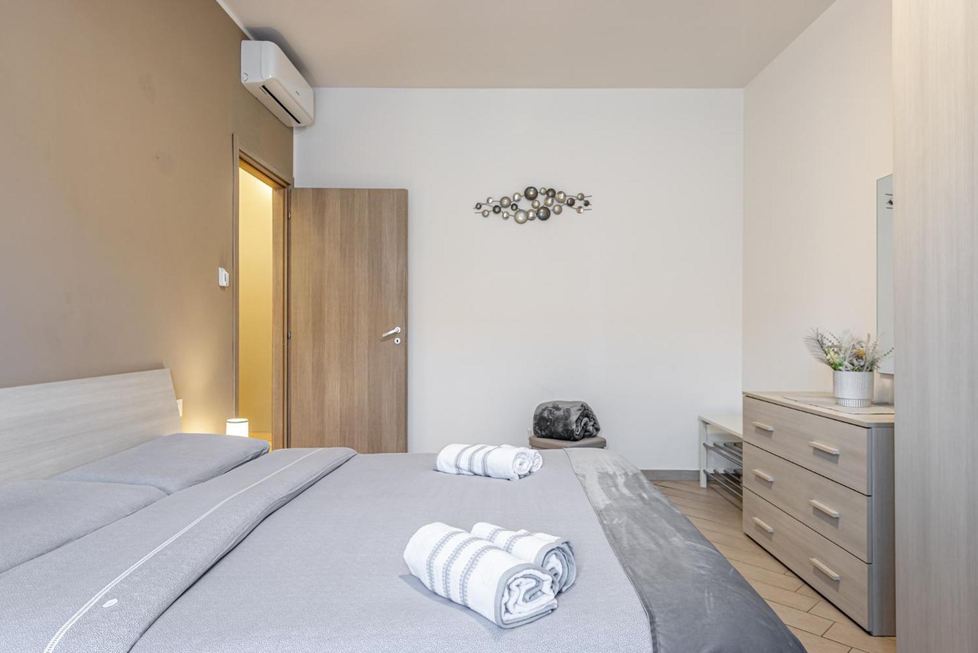 Appartamento Sara San Donato Milanese Extérieur photo