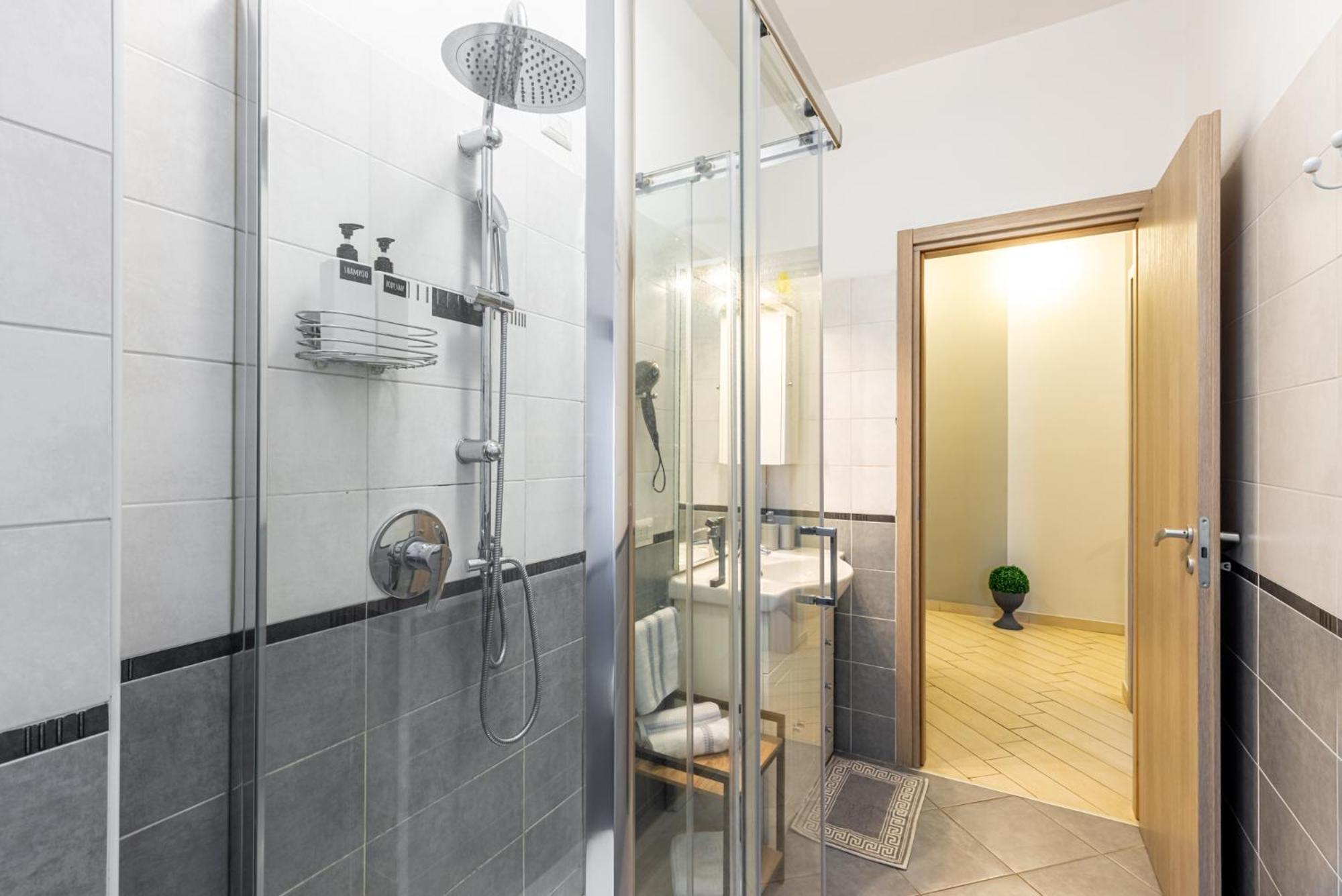 Appartamento Sara San Donato Milanese Extérieur photo