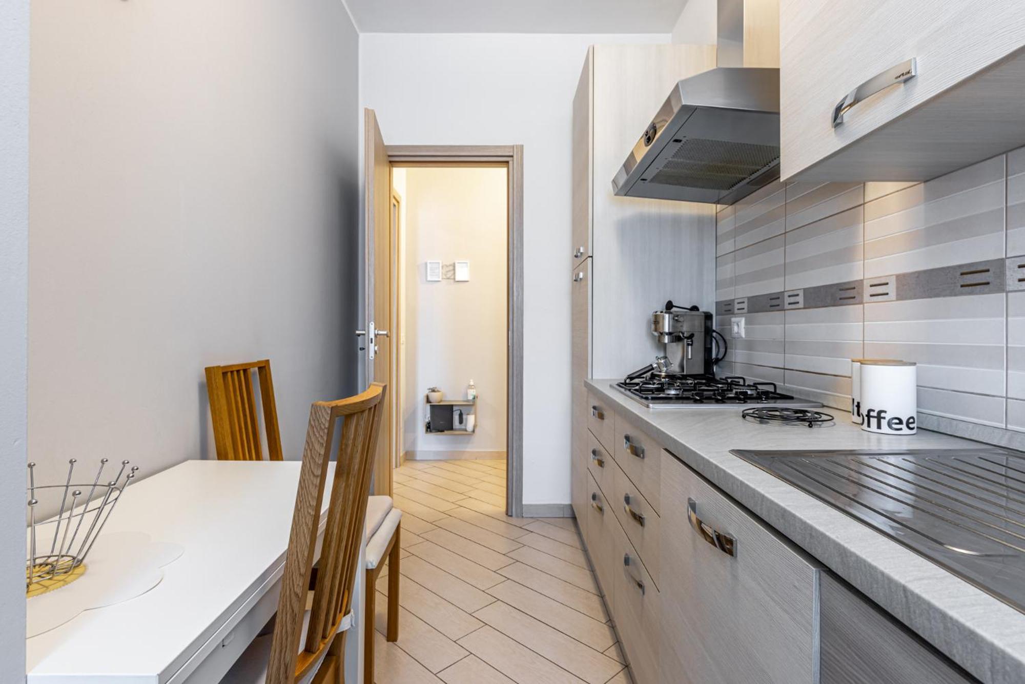 Appartamento Sara San Donato Milanese Extérieur photo
