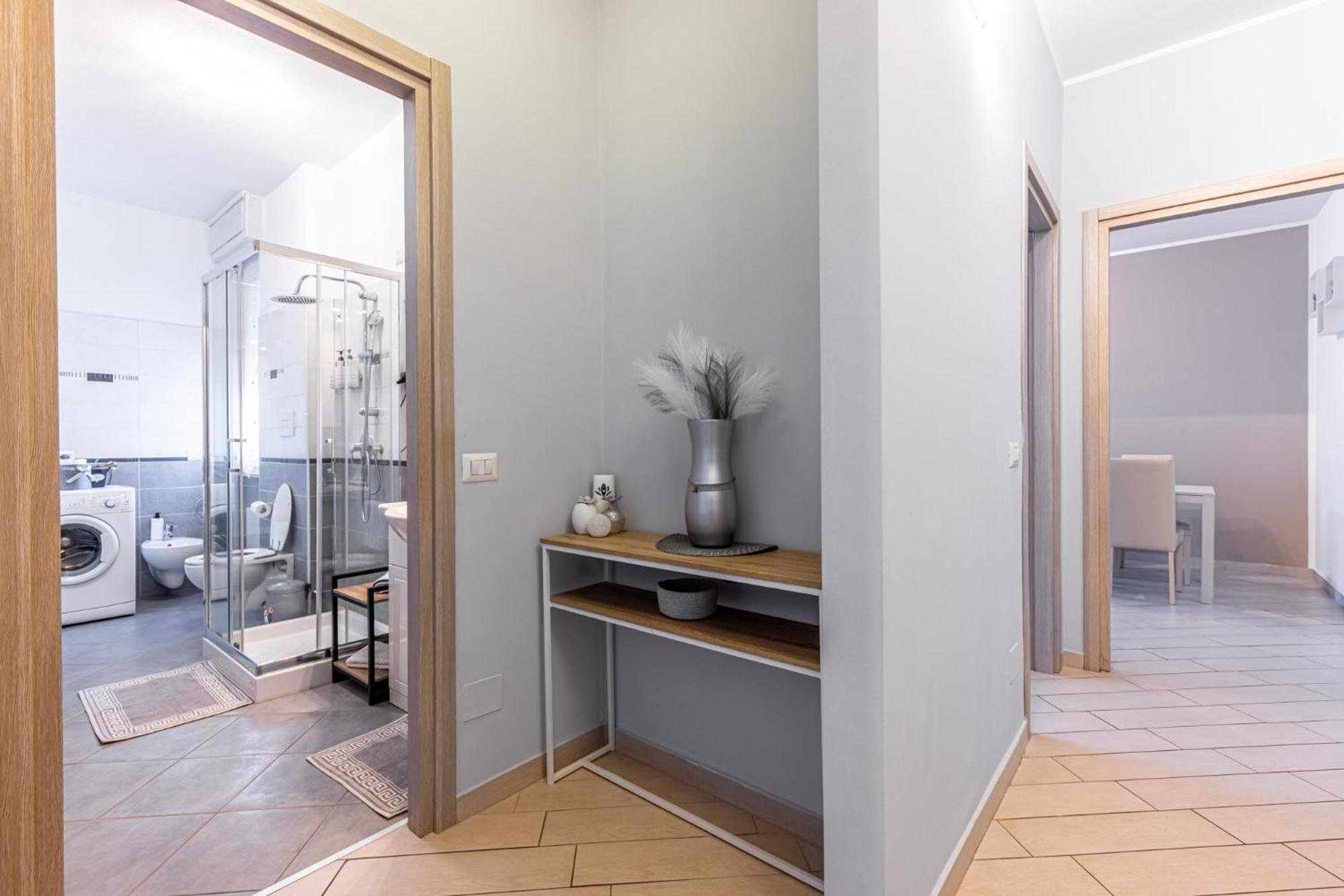 Appartamento Sara San Donato Milanese Extérieur photo